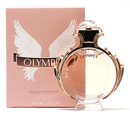 Paco Rabanne Olympea Ladies Eau de Parfum Spray 2.7 oz