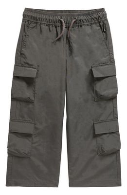 PacSun Kids' Porter Cargo Pants in Black