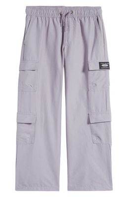 PacSun Kids' Porter Cargo Pants in Quick Silver