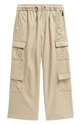 PacSun Kids' Porter Cargo Pants in Tan