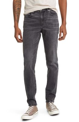 PacSun Wes Skinny Jeans in Washed Black