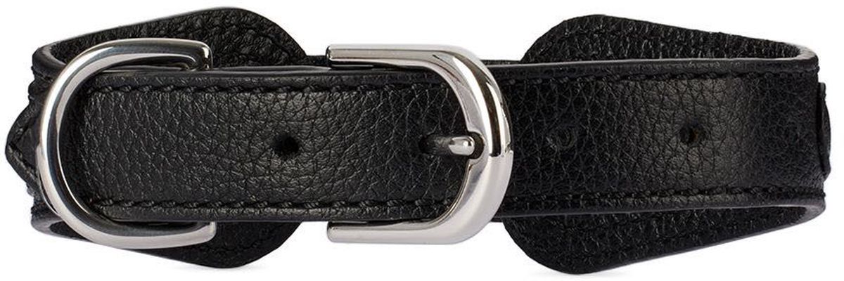 Pagerie Black 'The Dórro' Collar
