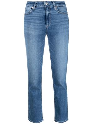PAIGE Cindy flared jeans - Blue