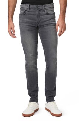 PAIGE Croft Skinny Jeans in Belnap