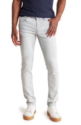PAIGE Croft Transcend Skinny Jeans in Knollwood
