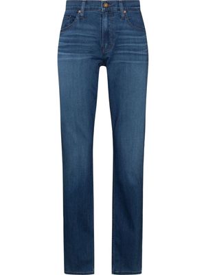 PAIGE Federal slim-fit jeans - Blue