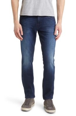 PAIGE Federal Slim Straight Leg Jeans in Barma