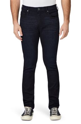 PAIGE Federal Slim Straight Leg Jeans in Chesapeake