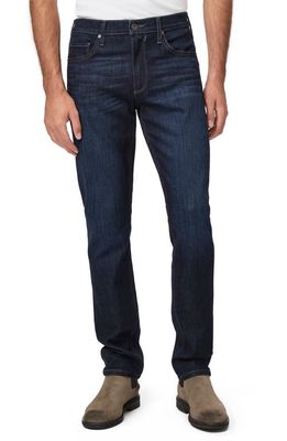 PAIGE Federal Slim Straight Leg Jeans in Closson