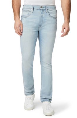 PAIGE Federal Slim Straight Leg Jeans in Deverill