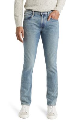 PAIGE Federal Slim Straight Leg Jeans in Rossford