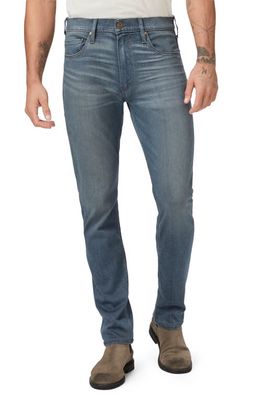 PAIGE Federal Slim Straight Leg Jeans in Spier