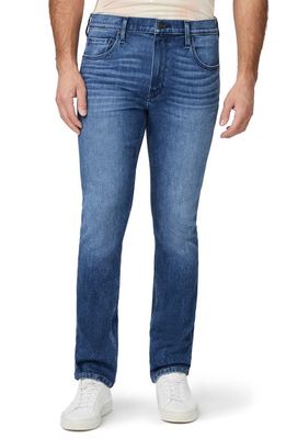 PAIGE Federal Slim Straight Leg Jeans in Stetson