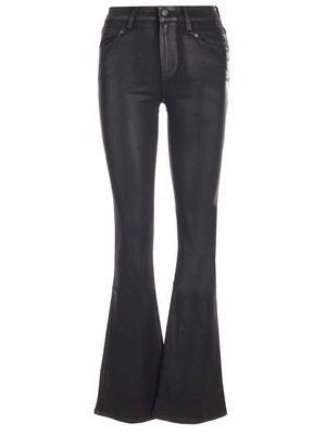 Paige laurel Coated Jeans