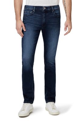 PAIGE Lennox Slim Fit Jeans in Barma