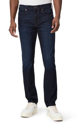 PAIGE Lennox Slim Fit Jeans in Closson