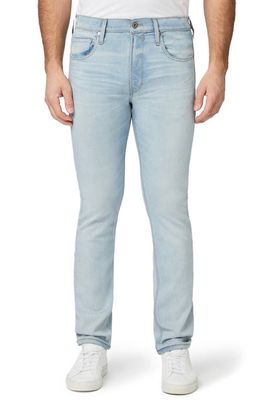 PAIGE Lennox Slim Fit Jeans in Deverill