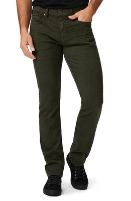 PAIGE Lennox Slim Fit Jeans in Rolling Hills