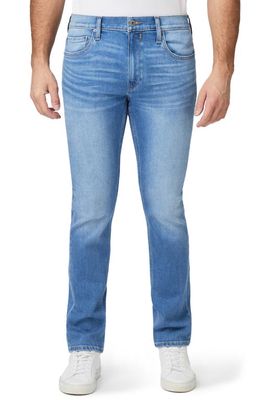 PAIGE Lennox Slim Fit Jeans in Stanberry