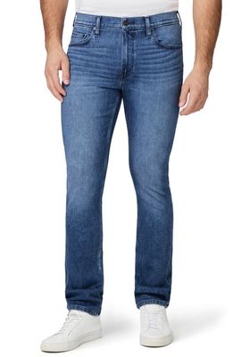 PAIGE Lennox Slim Fit Jeans in Stetson