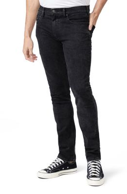 PAIGE Lennox Slim Fit Jeans in Vernon