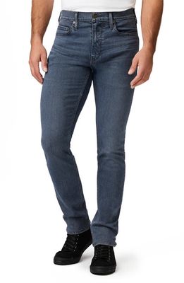 PAIGE Lennox Transcend Slim Fit Jeans in Dunn