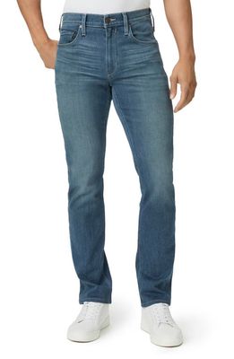 PAIGE Lennox Transcend Slim Fit Jeans in Foltz