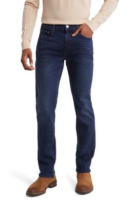 PAIGE Lennox Transcend Slim Fit Jeans in Mcdaniel