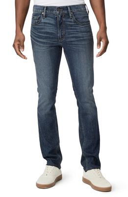 PAIGE Lennox Transcend Slim Fit Jeans in Rodriguez