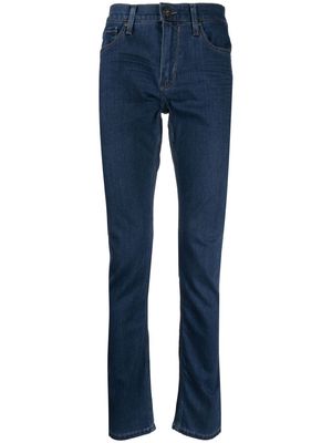 PAIGE slim-fit jeans - Blue