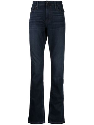 PAIGE straight leg jeans - Blue