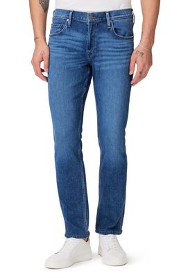 PAIGE Transcend - Federal Slim Straight Leg Jeans in Atwell