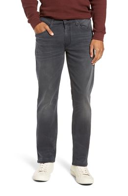 PAIGE Transcend Federal Slim Straight Leg Jeans in Sheldon