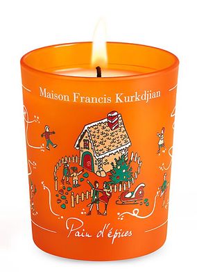 Pain D’Épices Candle 2021