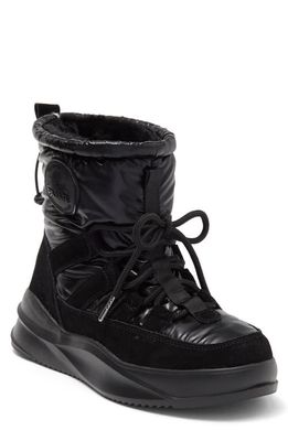 Pajar Aviva Winter Boot in Black