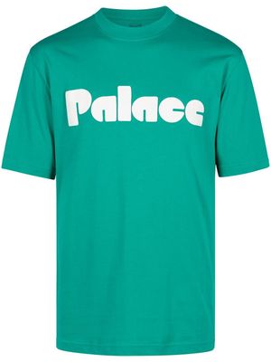 Palace Ace short-sleeve T-shirt - Green