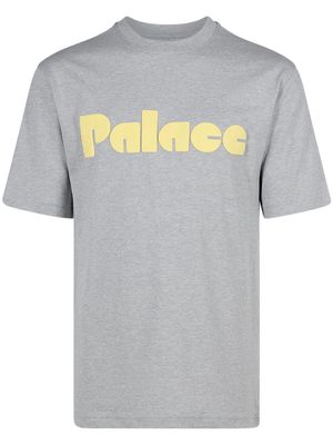 Palace Ace T-Shirt - Grey