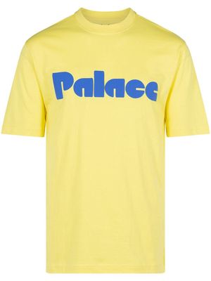 Palace Ace T-Shirt - Yellow