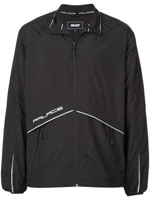 Palace Crink Runner jacket - Black