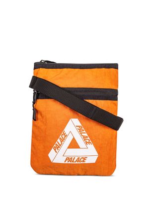 Palace Flat Sack crossbody bag - Orange