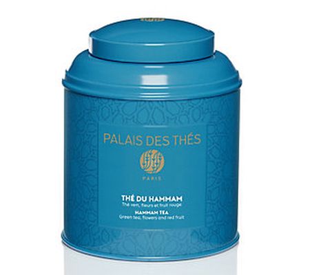 Palais des Thes Signature Tea Blend in Canister