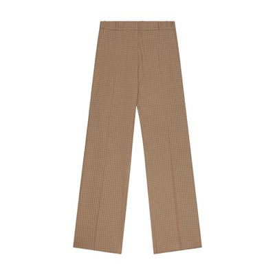 Palazzo Tuxedo pants