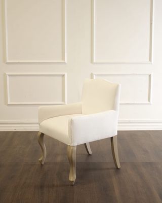 Pallais Dining Arm Chair