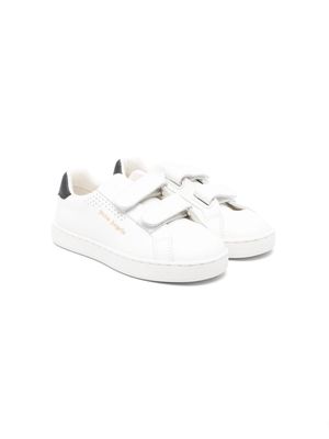 Palm Angels Kids SNEAKER PALM ONE - White