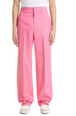 Palm Angels Sonny Suit Pants in Pink Pink