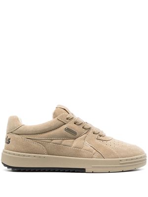 Palm Angels University low-top sneakers - Neutrals