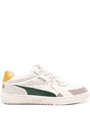 Palm Angels University Old School sneakers - White