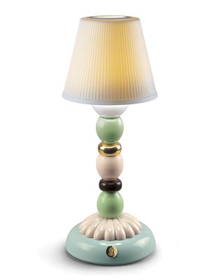Palm Firefly Lamp