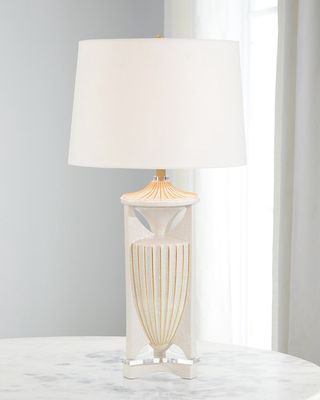 Palmanova Table Lamp