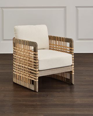Palms Lounge Chair